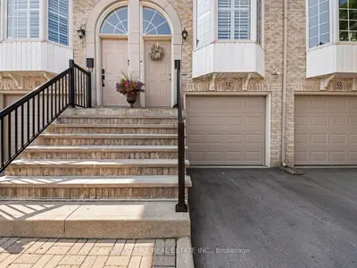 3480 Upper Middle Road 59, Burlington, On L7m 4r7