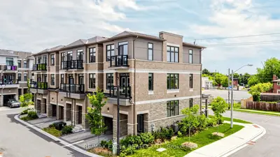2a Muir Avenue 1, Toronto, On M9l 0a6