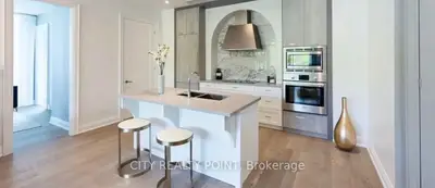 Condo Apartment in Halton Hills