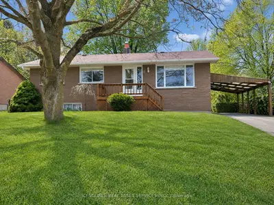 6 Orange Street, Orangeville, On L9w 2k4