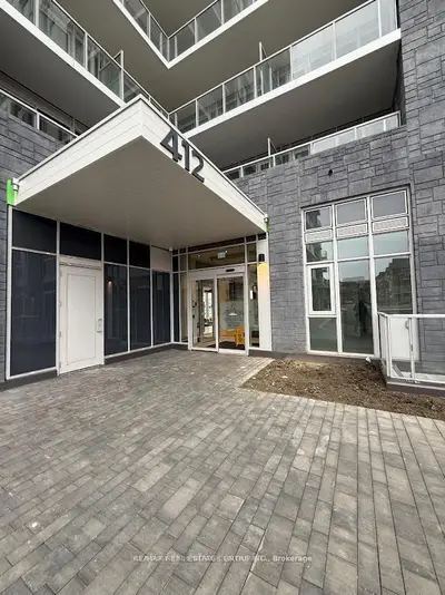 412 Silver Maple Road 509, Oakville, On L6h 7x8