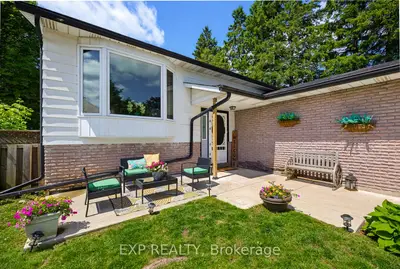 6 Palace Street, Caledon, On L7k 0a2