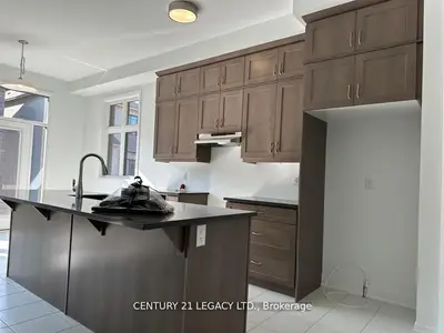 1353 Ripplewood Avenue, Oakville, On L6m 5p1