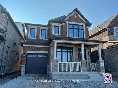 1353 Ripplewood Avenue, Oakville, On L6m 5p1