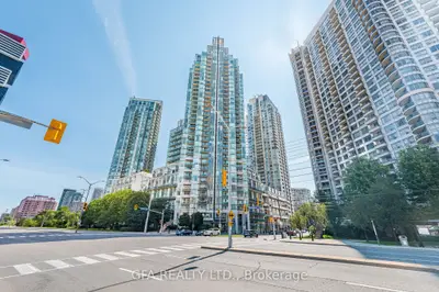 3939 Duke Of York Boulevard 306, Mississauga, On L5b 4n2