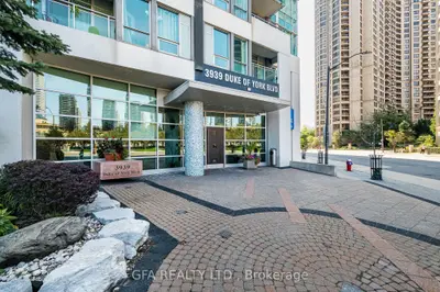 3939 Duke Of York Boulevard 306, Mississauga, On L5b 4n2