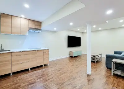 320 Leiterman Drive Lower, Milton, On L9t 8e7