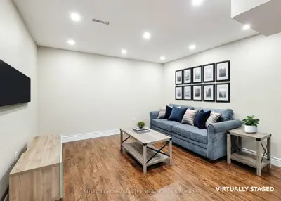 320 Leiterman Drive Lower, Milton, On L9t 8e7