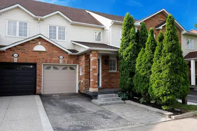 4434 Fairview Street, Burlington, On L7l 6s7