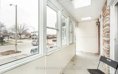 7549 Catalpa Road, Mississauga, On L4t 2t2
