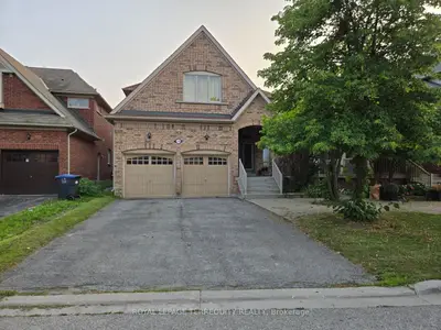 Detached in Mississauga