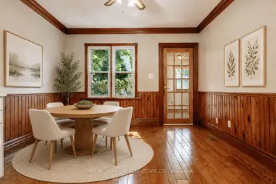 Semi-Detached in Milton