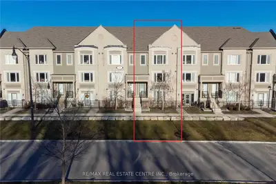 1 Beckenrose Court 99, Brampton, On L6y 6g2
