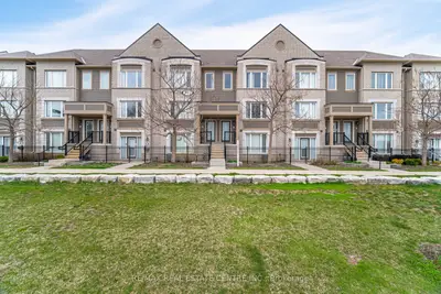 1 Beckenrose Court 99, Brampton, On L6y 6g2