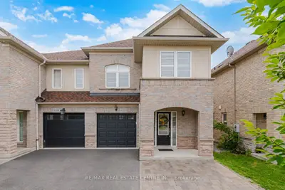 Semi-Detached in Burlington
