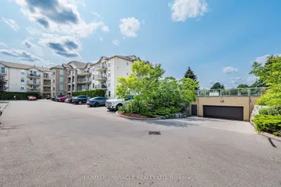 1490 Bishops Gate 305, Oakville, On L6m 4n3