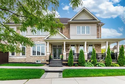 1 Rookie Street, Brampton, On L7a 4k5