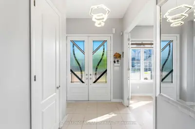 Detached in Orangeville