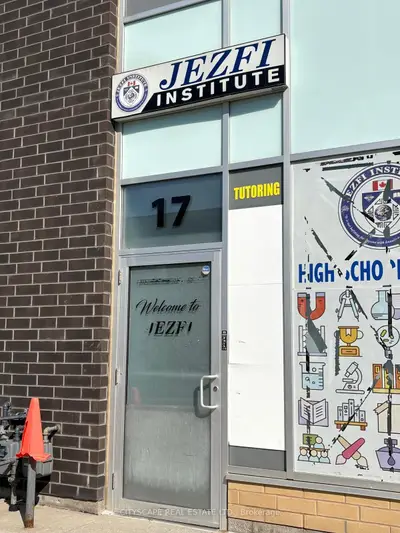 1235 Queensway Way E 17, Mississauga, On L4y 0g4