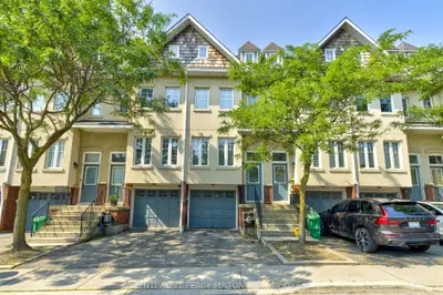 800 Dundas Street W 17, Mississauga, On L5c 4s8