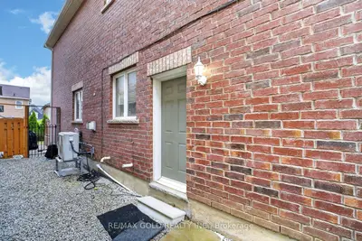 106 Meadowlark Drive, Halton Hills, On L7g 6n6