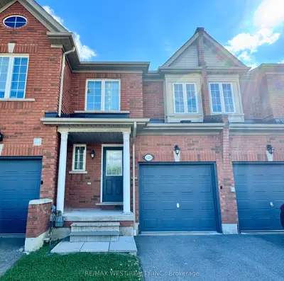 525 Novo Star Drive 120, Mississauga, On L5w 1x9
