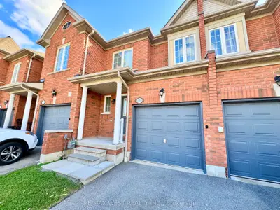 525 Novo Star Drive 120, Mississauga, On L5w 1x9