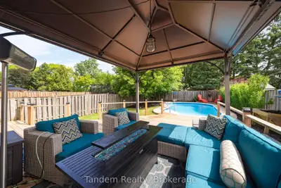 769 Coulson Avenue, Milton, On L9t 4k2