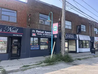 3505 Lake Shore Boulevard W, Toronto, On M8w 1n5