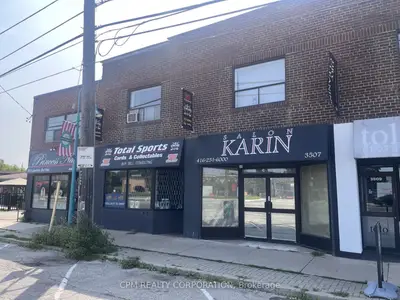 3507 Lake Shore Boulevard W, Toronto, On M8v 1c8