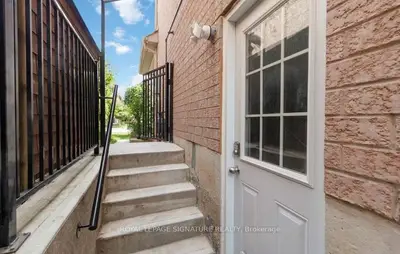 83 Sunridge Street Bsmt, Brampton, On L7a 1j7