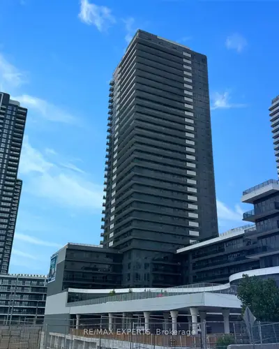 Common Element Condo in Mississauga