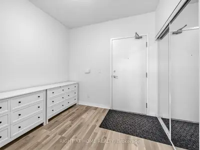 155 Legion Road N 208, Toronto, On M8y 0a7