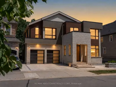 197 Polly Drive, Oakville, On L6m 5k2