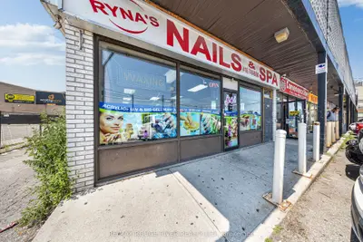 2282 Islington Avenue, Toronto, On M9w 3w8