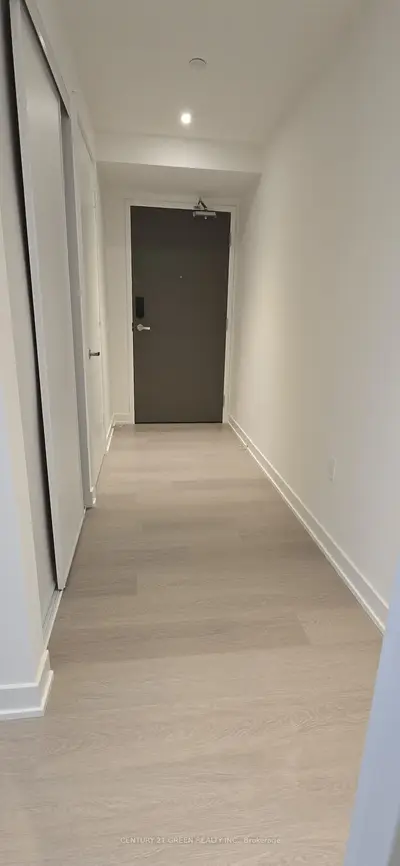 Condo Apartment in Mississauga
