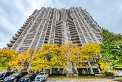 710 Humberwood Boulevard 2002, Toronto, On M3l 3w3