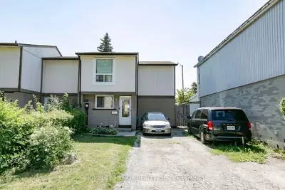 21 Jackman Drive, Brampton, On L6s 2l7