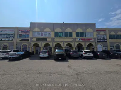 2960 Drew Road 151, Mississauga, On L4t 0a5