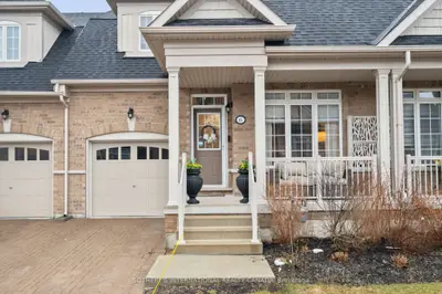 6 Amarillo Road 45, Brampton, On L6r 4a5
