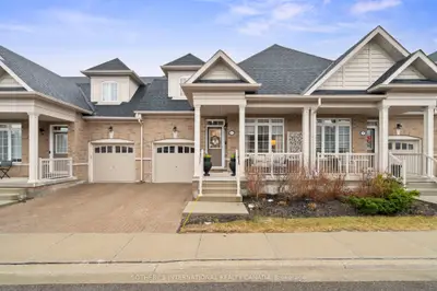 6 Amarillo Road 45, Brampton, On L6r 4a5