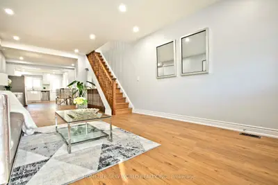 Semi-Detached in Toronto