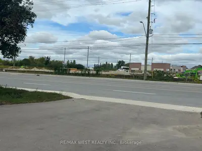11850 Airport Road, Brampton, On L6r 0c7