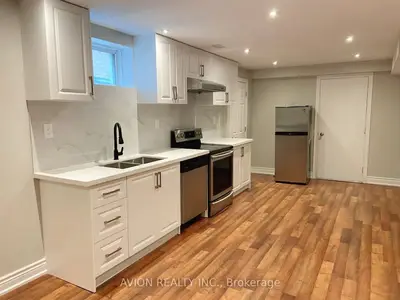 2502 Hertfordshire Way Bsmt, Oakville, On L6h 7n4