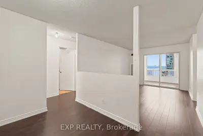 155 Hillcrest Avenue 1114, Mississauga, On L5b 3z2