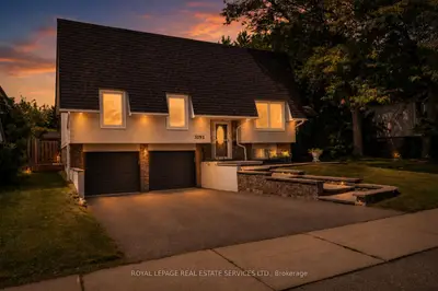 3192 Windwood Drive, Mississauga, On L5n 2n5