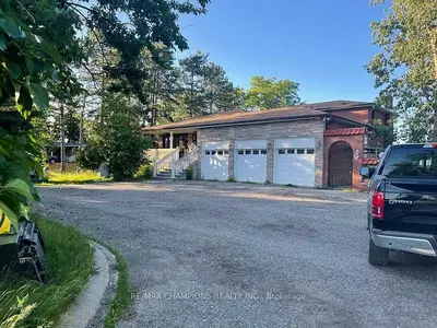 13869 Airport Road, Caledon, On L7c 2x6
