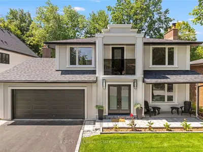 3582 Gallager Drive, Mississauga, On L5c 2n6