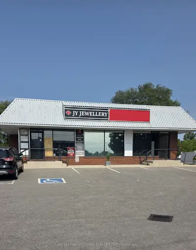 207 Cross Avenue B, Oakville, On L6j 2w9