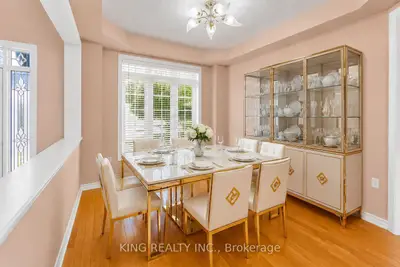 100 Pantomine Boulevard, Brampton, On L6y 5n4